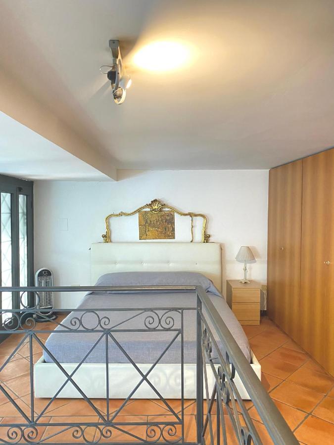 Il Salotto B&B Naples Exterior photo