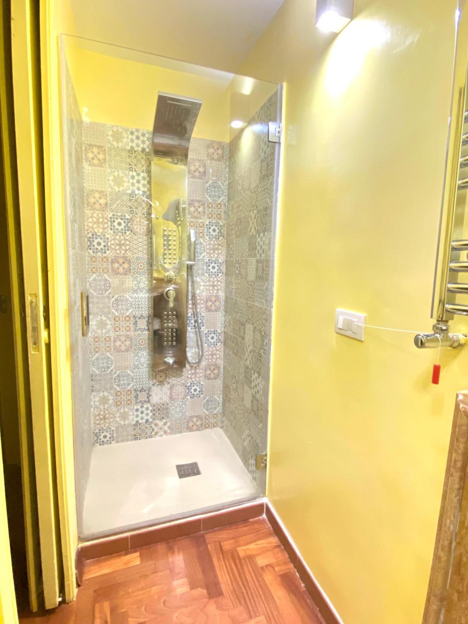 Il Salotto B&B Naples Exterior photo